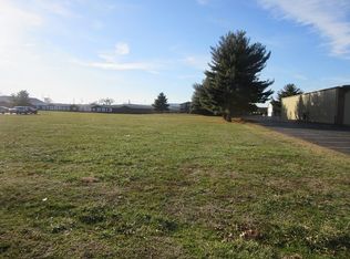 S 7th St, Terre haute, IN 47802