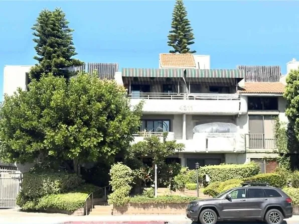 4311 Colfax Ave, Studio City, CA 91604