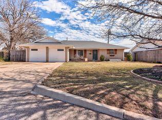 9612 Northland Rd, Oklahoma City, OK 73120