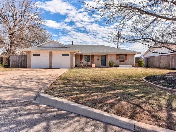 9612 Northland Rd, Oklahoma City, OK 73120