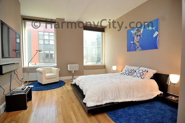 Rented by Harmonycity Corp. | media 11