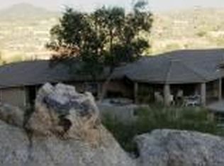 7110 E Stagecoach Pass, Carefree, AZ 85377