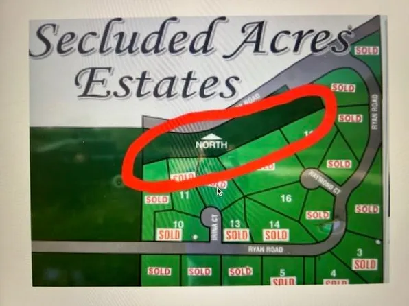Outlots 1 & 3 Rock Rd, Platteville, WI 53818