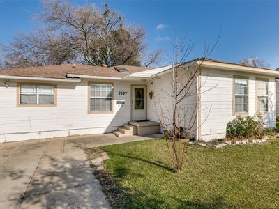 1557 Nash St, Garland, TX, 75042