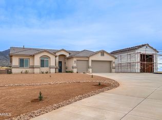 6321 E Red Oak Cir LOT 136, Hereford, AZ 85615