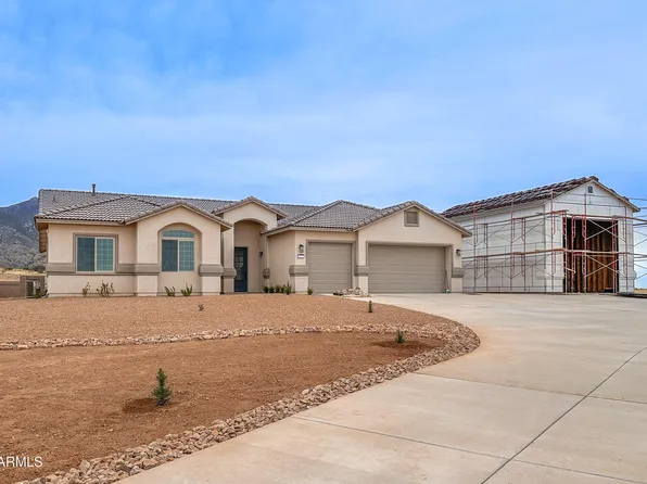 6321 E Red Oak Circle Lot 136, Hereford, AZ 85615