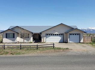 17779 Tunnel Hill Rd, Lakeview, OR 97630