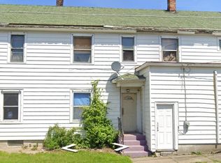 702 E 23rd St, Erie, PA 16503