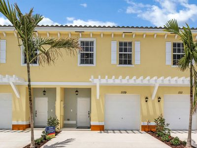 1105 NW 40th Ter, Lauderhill, FL, 33313