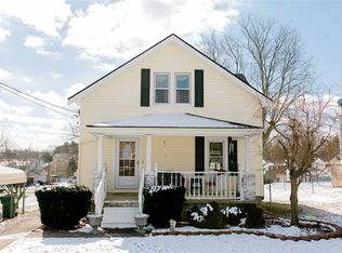 1683 Petersburg Rd, Hebron, KY 41048