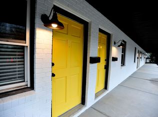 133 N Spring St #12, Winston Salem, NC 27101