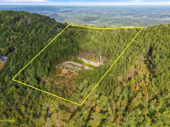 TRACT 24 Chilhowee Mountain Trl, Maryville, TN 37803