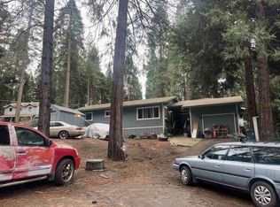 5748 Marjorie Way, Pollock Pines, CA 95726