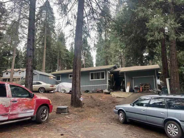 5748 Marjorie Way, Pollock Pines, CA 95726