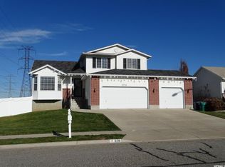 3210 W 5525 S, Roy, UT 84067
