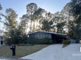1808 Cristo Loop, Lillian, AL 36549