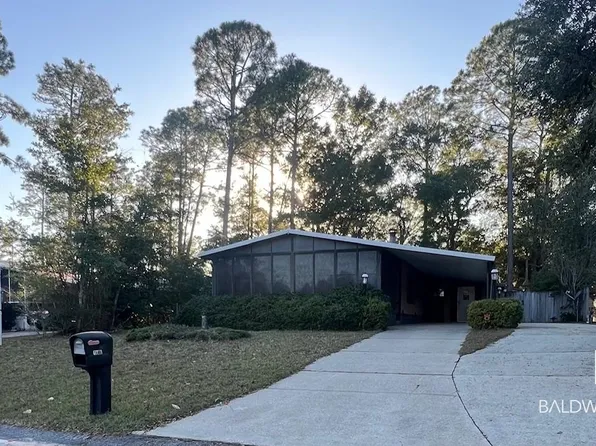 1808 Cristo Loop, Lillian, AL 36549