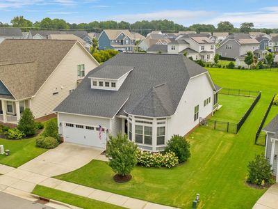 409 Price Lake Way, Fuquay Varina, NC, 27526