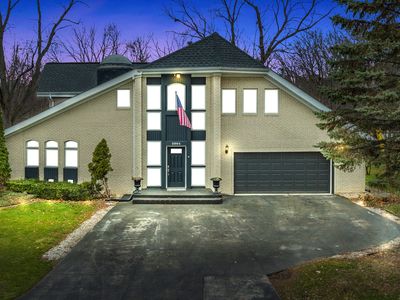 2964 Dearborn Ave, Rochester Hills, MI, 48309
