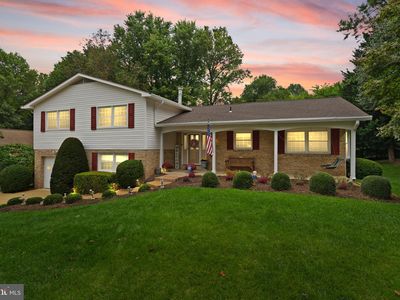 9465 Shouse Dr, Vienna, VA, 22182