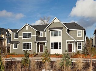 17620 NE 127th Ave #B, Redmond, WA