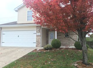 202 Amazon Dr, Columbia, MO 65202