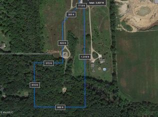 0 Cottontail Ct., Dorr, MI 49323