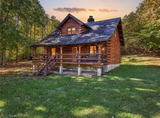 55249 Jim Ball Rd, Senecaville, OH 43780
