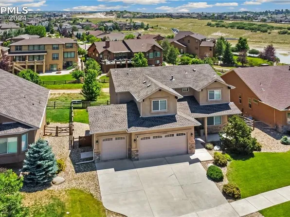 1165 Diamond Rim Dr, Colorado Springs, CO 80921