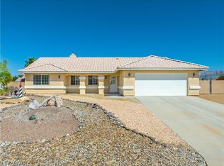 5380 E Chasemoor St, Pahrump, NV 89061