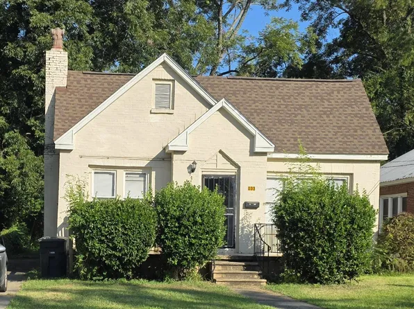 8033 4th Ave N, Birmingham, AL 35206