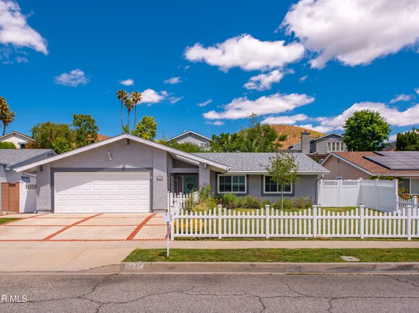 6547 E Pinion St, Oak Park, CA 91377