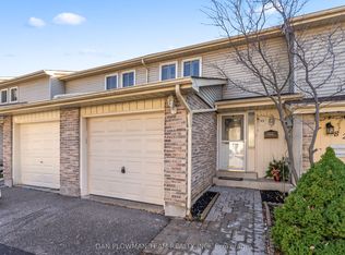 611 Galahad Dr #83, Oshawa, ON L1K1M1