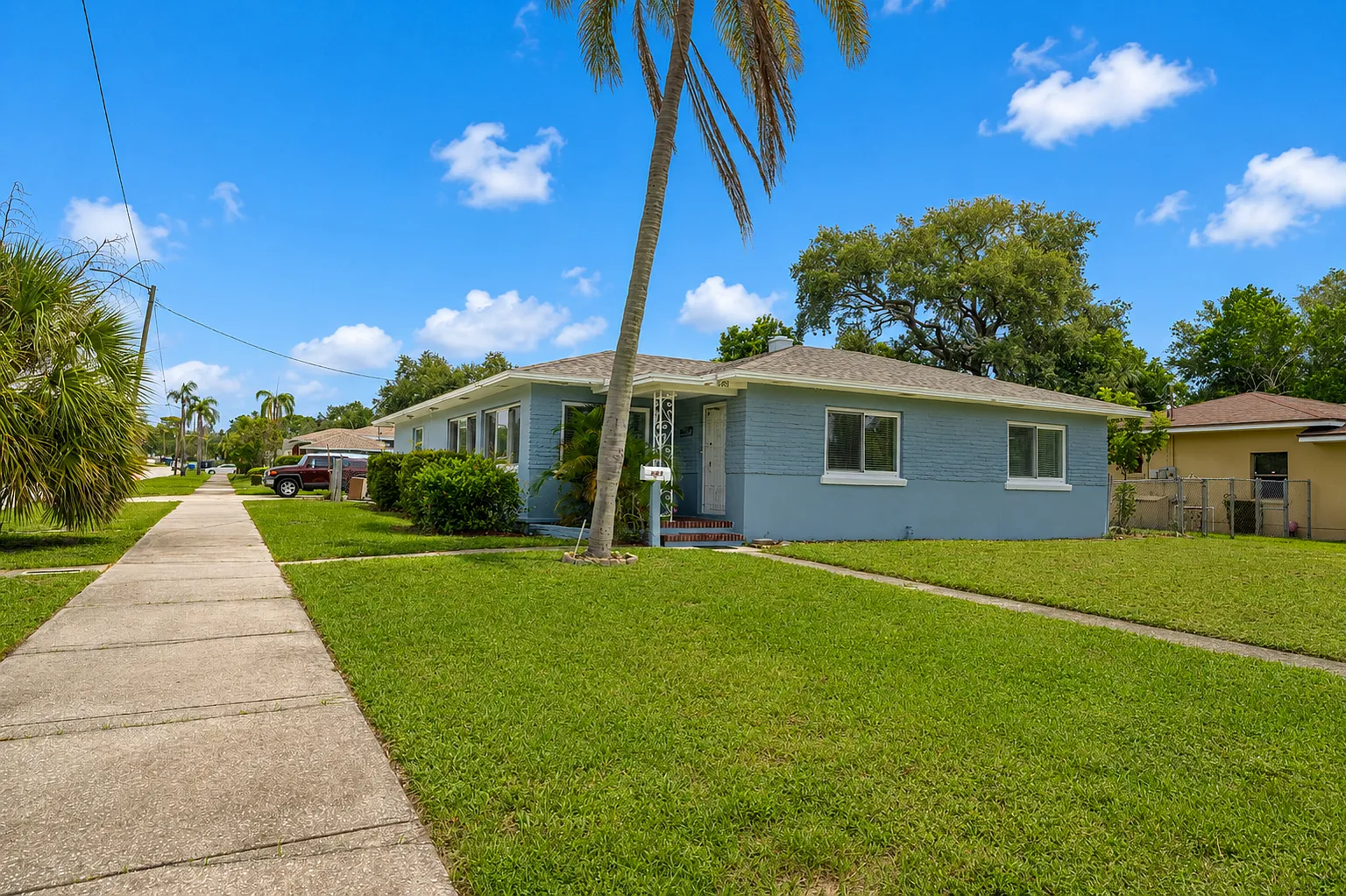 3 bed, 1480 sqft, $2,800 — Photo 1