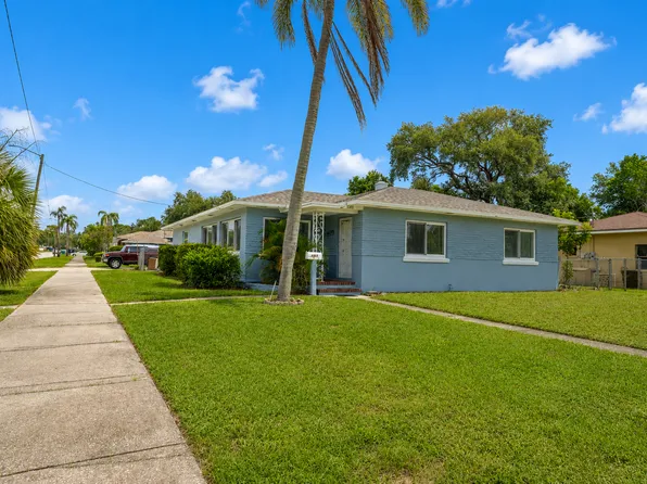 1661 26th Ave S, Saint Petersburg, FL 33712