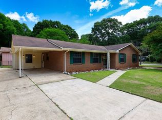 525 Avondale Rd, Montgomery, AL 36109