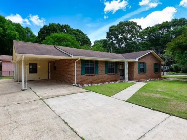 525 Avondale Rd, Montgomery, AL 36109