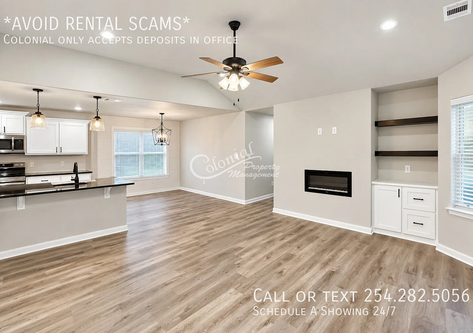 4 bed, 2.0 bath, 1861 sqft, $1,895 — Photo 4