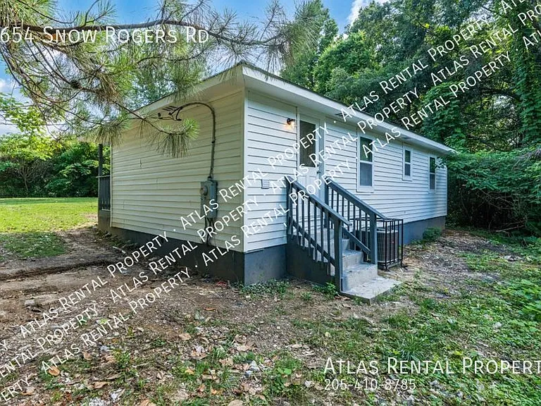 2654 Snow Rogers Rd — Photo 4