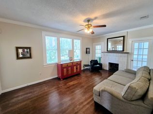 521 E 49th St, Savannah, GA 31405