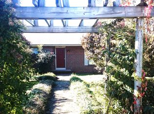 967 Crestridge Dr, Rossville, GA 30741