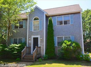 66 Saddle Club Rd, Edgartown, MA 02539