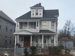 521 Connecticut Ave, Bridgeport, CT 06607