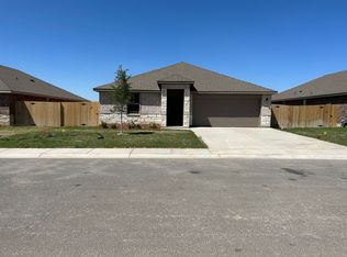 7005 Red Canyon Rd, Odessa, TX 79765