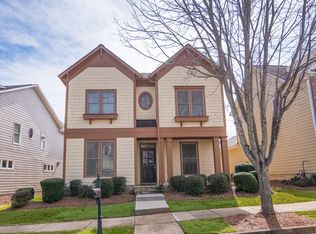 378 Privet Cir, Suwanee, GA 30024