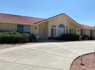 19173 Yanan Rd, Apple Valley, CA 92307