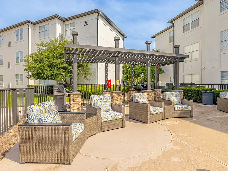 Trellis North Dallas — Photo 20