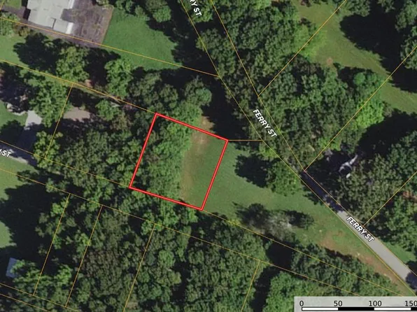 Franklin St, Clarksville, VA 23927