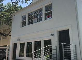 3516 Canal St, New Orleans, LA 70119