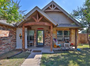 3733 Firedog Rd, Abilene, TX 79606